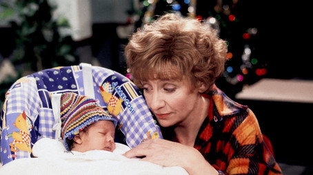 dinnerladies Stagione 2