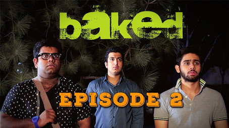 Baked Sezona 1