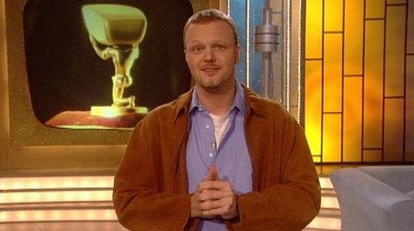 TV total Сезон 1