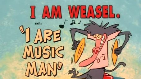 I Are Music Man (1998) - Episode 6 poster and promotional image
