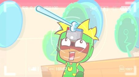 Episode 3 (2016) - Episode 3 poster and promotional image