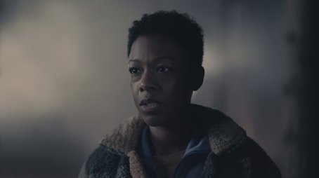 Devotion (2025) - Episode 3 poster and promotional image