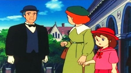 Life in the big city of Boston (1986) - Episode 30 poster and promotional image