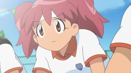 Keroro: Everyone Unite! Let's Conquer Sports Day (2004) - Episode 26 poster and promotional image