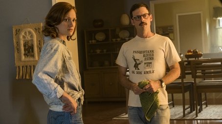 And She Was (2016) - Episode 6 poster and promotional image