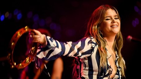 Maren Morris (2023) - Episode 12 poster and promotional image