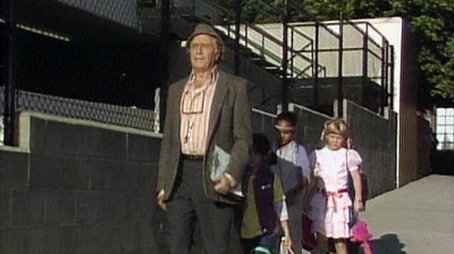 Walk Pool (1984) - Episode 6 poster and promotional image