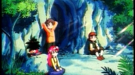 Eldora (2000) - Episode 3 poster and promotional image