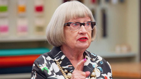 The Great British Sewing Bee Сезон 11