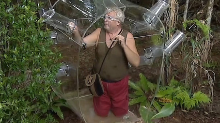 I'm a Celebrity...Get Me Out of Here! Сезон 7
