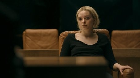 Eyeliner (2021) - Episode 5 poster and promotional image