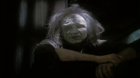 Hard Time (1996) - Episode 19 poster and promotional image