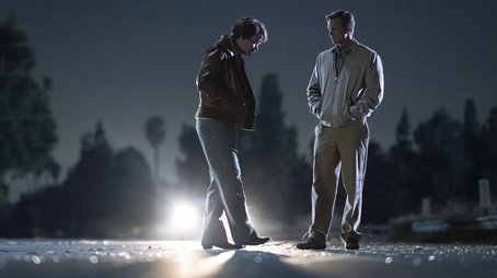 The Bleeding Edge (2021) - Episode 2 poster and promotional image