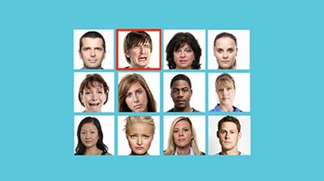 Faces (2015) - Episode 10 poster and promotional image