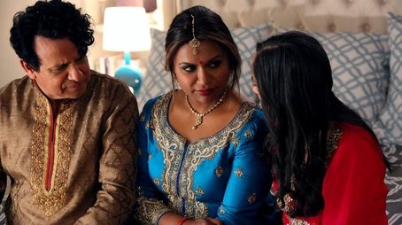 The Mindy Project418