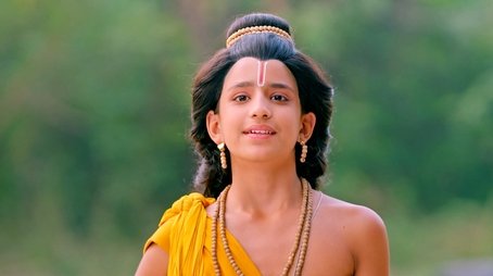 Devi Ki Pooja (2024) - Episode 254 poster and promotional image
