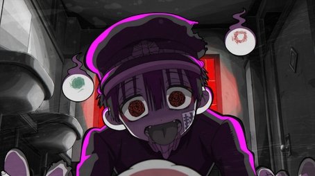 Hanako-kun e os Mistérios do Colégio Kamone25