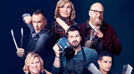 Celebrity Edition (2020) - Season 19 poster and promotional image