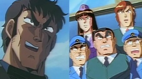 Episode 100 (1998) - Episode 100 poster and promotional image