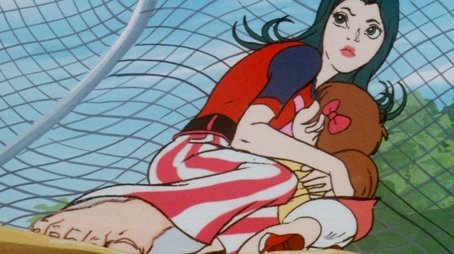 The Secret of the Birdstyle (1974) - Episode 74 poster and promotional image