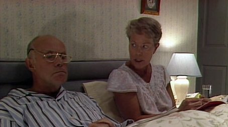 Dramatic Fever (1990) - Episode 3 poster and promotional image