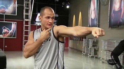 Wow Me (2011) - Episode 5 poster and promotional image