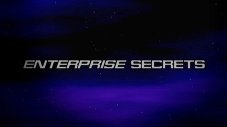 Enterprise Secrets: Season Four (None) - Episode 45 poster and promotional image