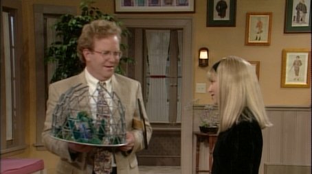 A Little Romance (1993) - Episode 8 poster and promotional image