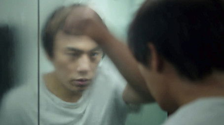 Alarm (2020) - Episode 2 poster and promotional image