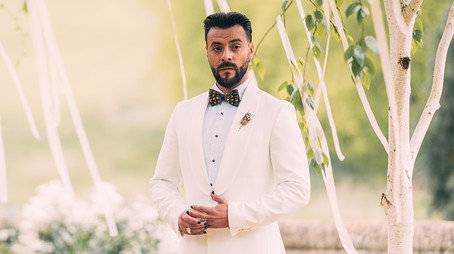 Married at First Sight UK Сезон 10