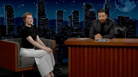 Jimmy Kimmel Live! Temporada 23