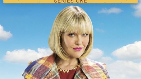 Season 1 (2016) - Season 1 poster and promotional image