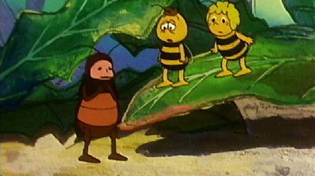 Cousin Franz (1975) - Episode 26 poster and promotional image