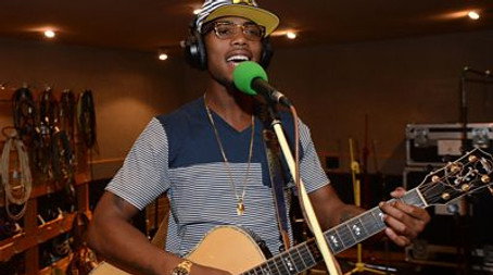 BBC Radio 1's Live Lounge Сезон 4