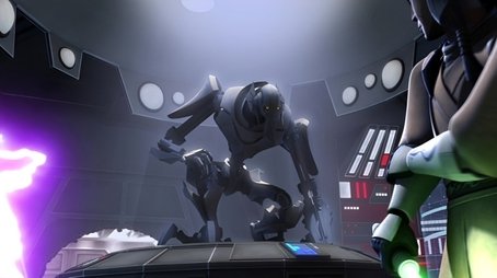 Star Wars: The Clone Wars29