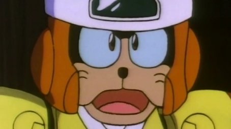Destructo Robots at Popular Prices (1990) - Episode 29 poster and promotional image