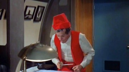 Terrible Leprechaun (1968) - Episode 15 poster and promotional image