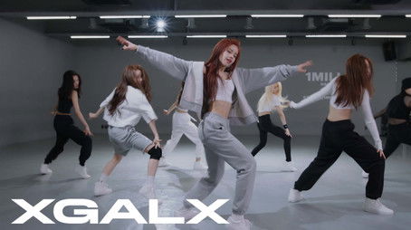 Episode 1 (2022) - Episode 1 poster and promotional image