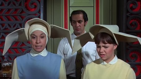 Papa Carlos (1970) - Episode 21 poster and promotional image