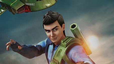 Season 2 (2016) - Season 2 poster and promotional image