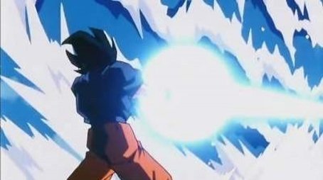 Son-Goku erwacht