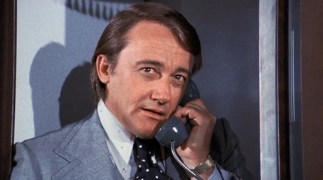 Generation of Evil (1976) - Episode 20 poster and promotional image
