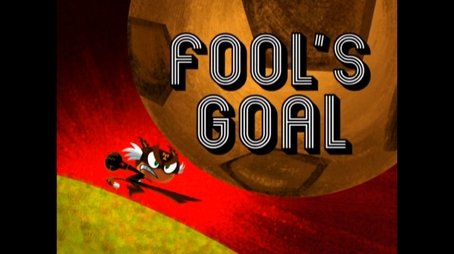 Fool's Goal (2007) - Episode 5 poster and promotional image