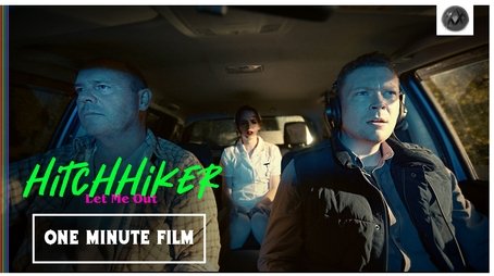 HitchHiker (2022) - Episode 5 poster and promotional image