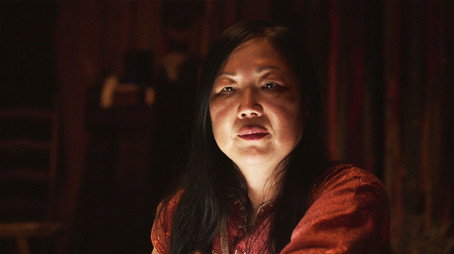 Awkwafina Is Nora from Queens Сезон 2