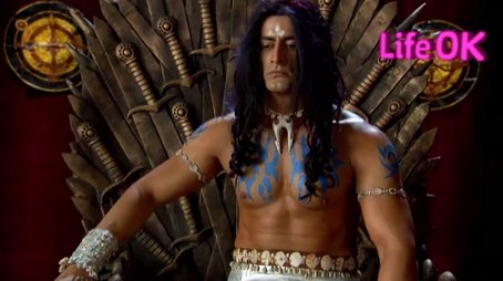 Parvati doesn't remember Ganesha (2013) - Episode 5 poster and promotional image