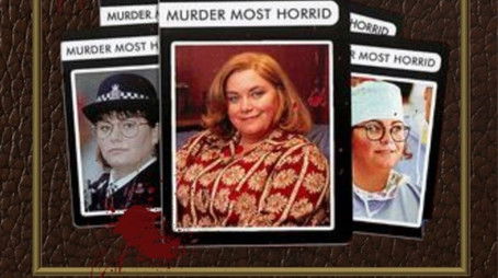 Season 3 (1996) - Season 3 poster and promotional image