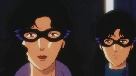 The Athletic Club Smells of Death (1984) - Episode 30 poster and promotional image