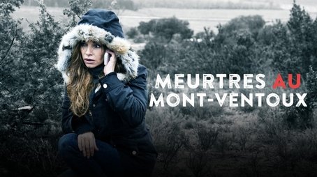 Murder at Mont Ventoux (2015) - Episode 5 poster and promotional image