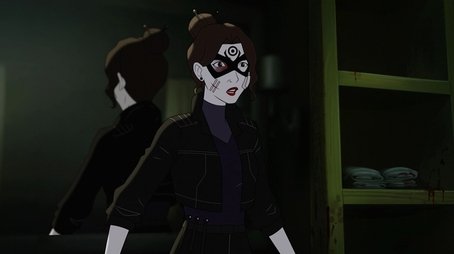 Assassímio da Marvel25